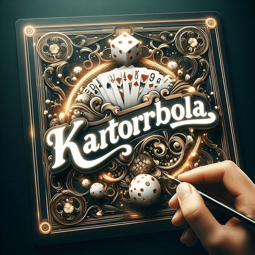 KANTOR BOLA